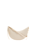 Slouchy Scoop Shoulder Bag
