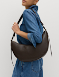 Slouchy Scoop Shoulder Bag