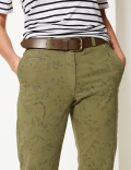 Leather Hip Belt
