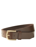 Leather Hip Belt