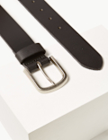 Leather Hip Belt