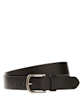Leather Hip Belt
