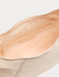 Soft Casual Crossbody Bag