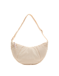 Soft Casual Crossbody Bag
