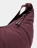 Soft Casual Crossbody Bag