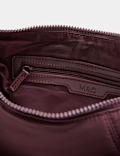 Soft Casual Crossbody Bag