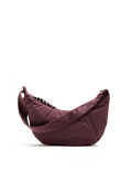 Soft Casual Crossbody Bag