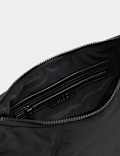 Soft Casual Crossbody Bag