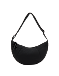 Soft Casual Crossbody Bag