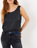 Glitter Hip Belt