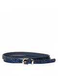 Glitter Hip Belt
