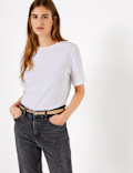 Glitter Hip Belt