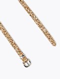 Glitter Hip Belt