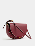 Half Moon Shoulder Bag