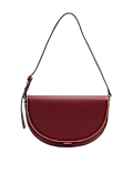 Half Moon Shoulder Bag
