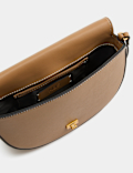 Half Moon Shoulder Bag