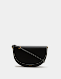 Half Moon Shoulder Bag