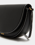 Half Moon Shoulder Bag