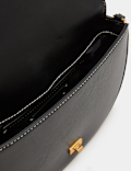 Half Moon Shoulder Bag