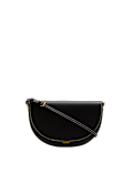 Half Moon Shoulder Bag