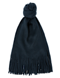 Super Soft Knitted Scarf
