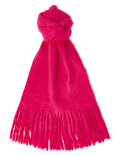 Super Soft Knitted Scarf