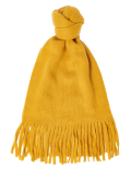 Super Soft Knitted Scarf