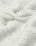 Super Soft Knitted Scarf