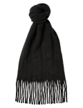 Super Soft Knitted Scarf