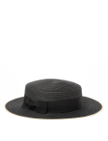 Boater Sun Hat