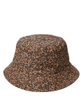 Animal Print Bucket Hat with Stormwear™