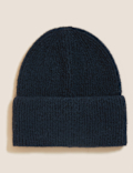 The Knitted Beanie