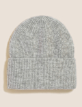 The Knitted Beanie