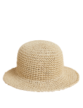 Crochet Bucket Hat