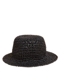 Crochet Bucket Hat