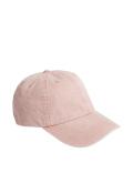 Pure Cotton Baseball Cap