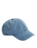 Pure Cotton Baseball Cap