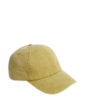 Pure Cotton Baseball Cap