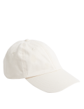Pure Cotton Baseball Cap
