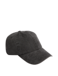 Pure Cotton Baseball Cap
