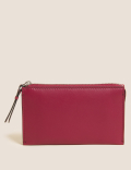 Leather Purse