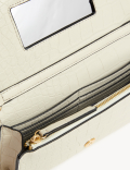 Foldover Clutch