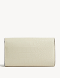 Foldover Clutch
