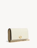 Foldover Clutch