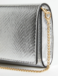 Foldover Clutch