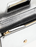 Foldover Clutch