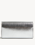 Foldover Clutch