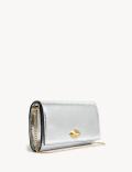 Foldover Clutch