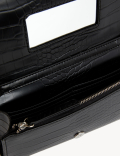 Foldover Clutch