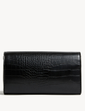 Foldover Clutch